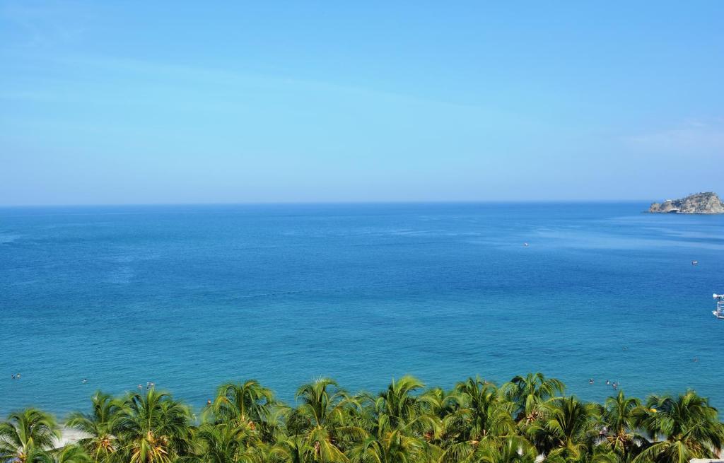 Hotel Be La Sierra Santa Marta  Kültér fotó